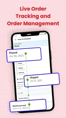 1619 SHOp android App screenshot 6